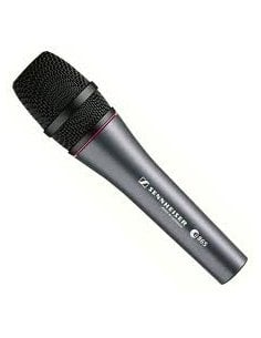 SENNHEISER E865