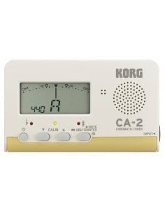 KORG CA-2 TUNER