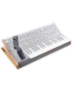 MOOG DUST COVER SUBSEQUENT 37