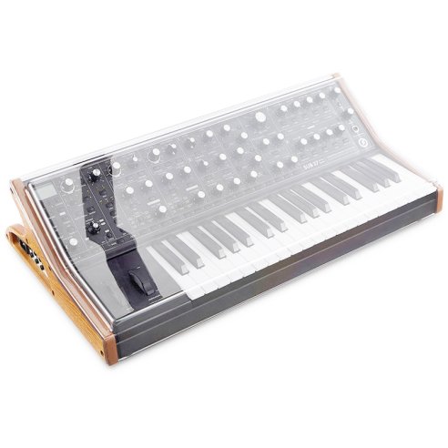 MOOG DUST COVER SUBSEQUENT 37