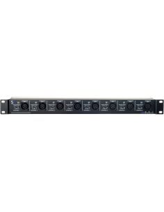 ART S8 MIC SPLITTER