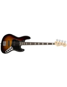 FENDER JAZZ BASS AM ELITE EB 3T