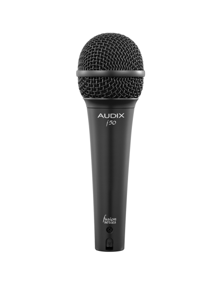 AUDIX F50S AUDIX F50S