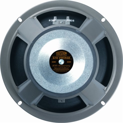 CELESTION G10 VINTAGE 8 OHMS