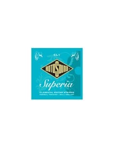 ROTOSOUND CL1 SUPERIA MEDIUM TENSION