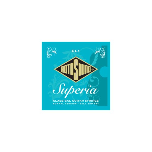 ROTOSOUND CL1 SUPERIA MEDIUM TENSION