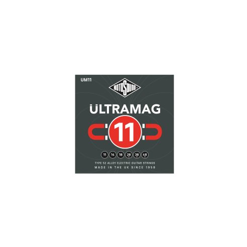 ROTOSOUND UM11 ULTRAMAG