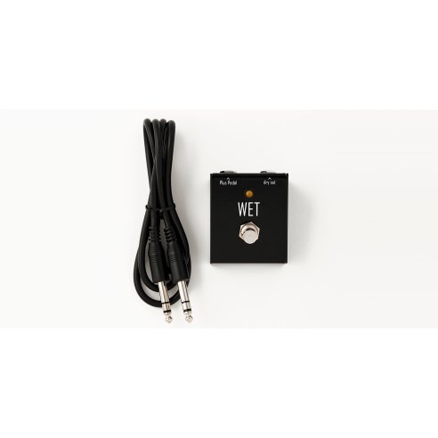 GAMECHANGER FOOTSWITCH FOR PLUS