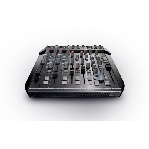 SSL SIX