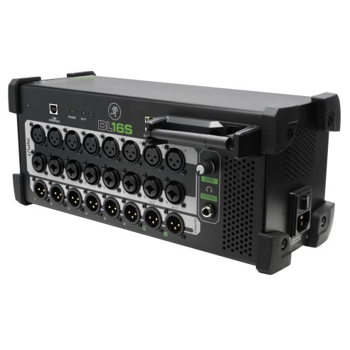 MACKIE DL16S