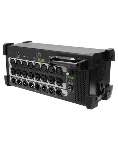 MACKIE DL16S MACKIE DL16S