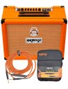 ORANGE TREMLORD 30