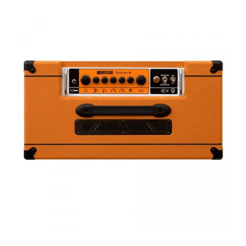 ORANGE TREMLORD 30