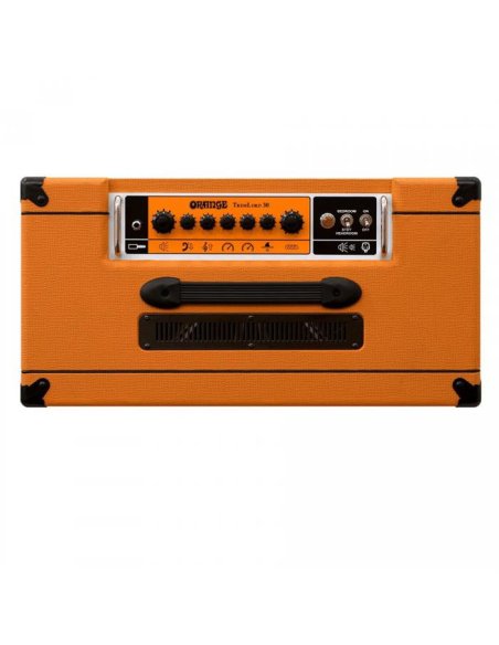 ORANGE TREMLORD 30