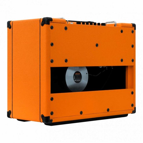 ORANGE TREMLORD 30