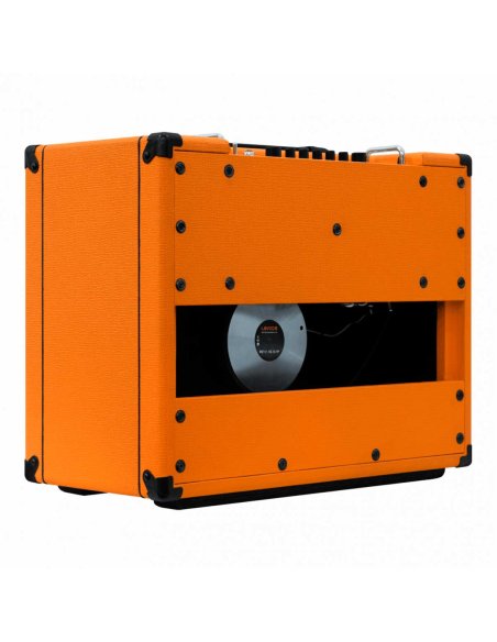 ORANGE TREMLORD 30