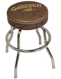 GRETSCH 1883 BAR STOOL 30"