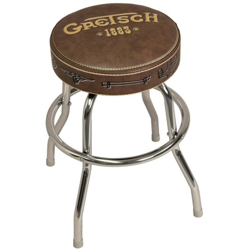 GRETSCH 1883 BAR STOOL 30"