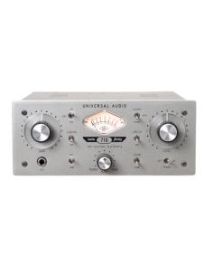 UNIVERSAL AUDIO 710 TWIN-FINITY RACK