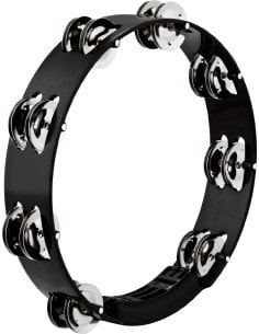 MEINL HTT10BK TAMBOURINE 10"