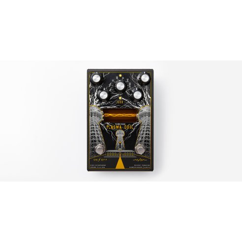 GAMECHANGER PLASMA COIL