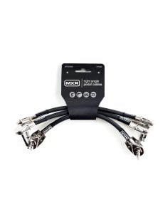 MXR 3PDCP06 PATCH CABLE 18CM PACK/3