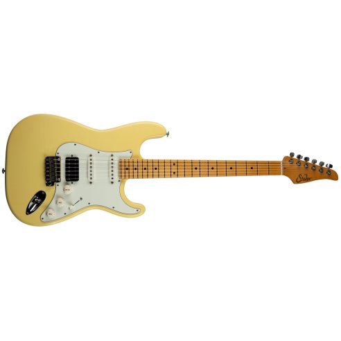 SUHR CLASSIC S ANTIQUE VY MP HSS