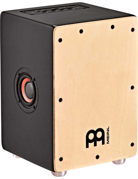 MEINL MMCS MINI CAJON SPEAKER MEINL MMCS MINI CAJON SPEAKER