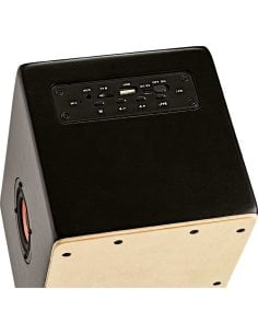 MEINL MMCS MINI CAJON SPEAKER 2