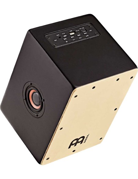 MEINL MMCS MINI CAJON SPEAKER MEINL MMCS MINI CAJON SPEAKER