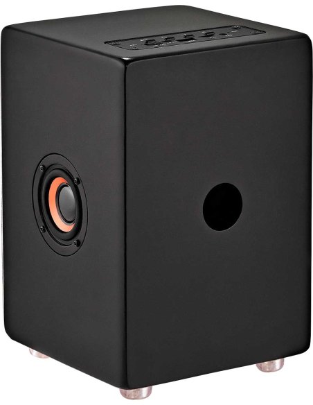 MEINL MMCS MINI CAJON SPEAKER MEINL MMCS MINI CAJON SPEAKER