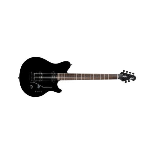 STERLING BY MUSIC MAN AX3SBK BLACK