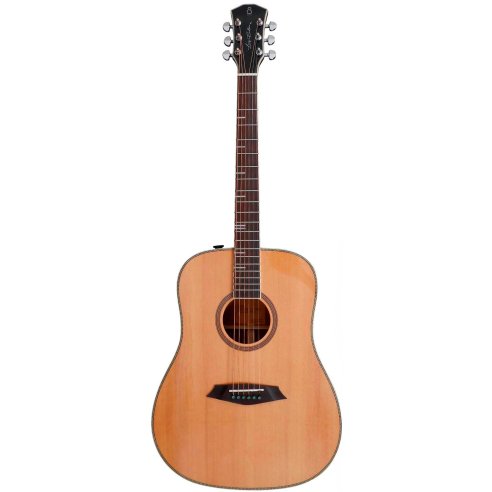 LARRY CARLTON A4-D NATURAL