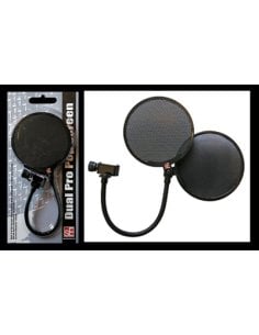SE ELECTRONICS POP FILTER DUAL PRO