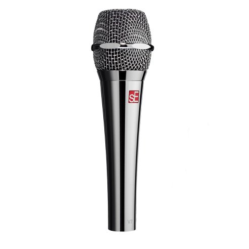 SE ELECTRONICS V7 CHROME