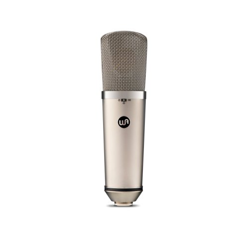 WARM AUDIO WA67