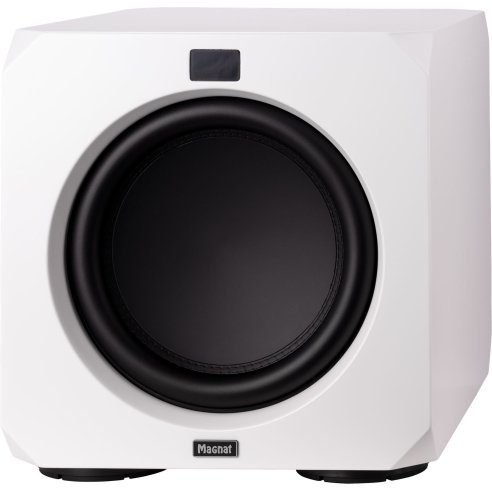 MAGNAT MAGNAT SUBWOOFER OMEGA CS 12 SATIN WHITE