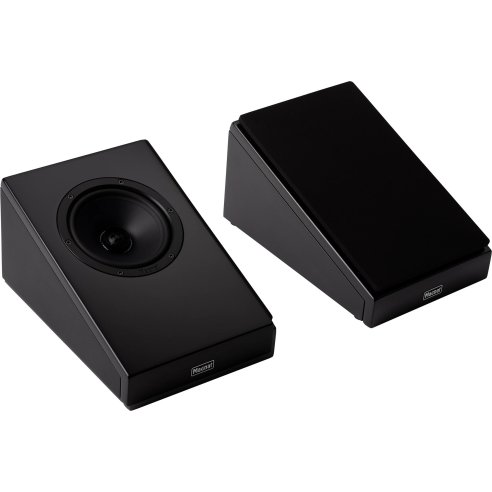MAGNAT MAGNAT CP MOD ATMOS ATM 202 SATIN BLACK