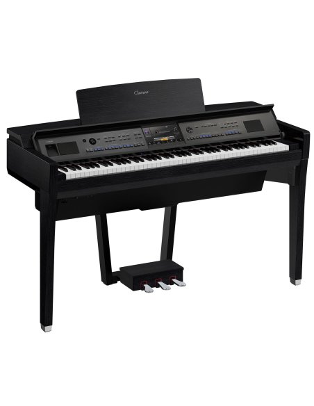 YAMAHA CVP-909B