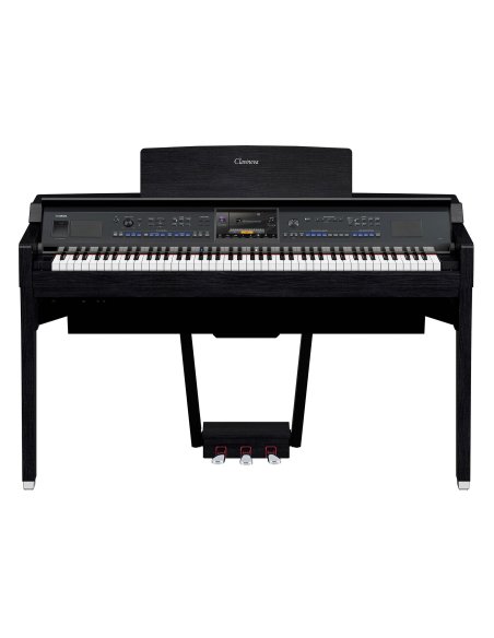 YAMAHA CVP-909B