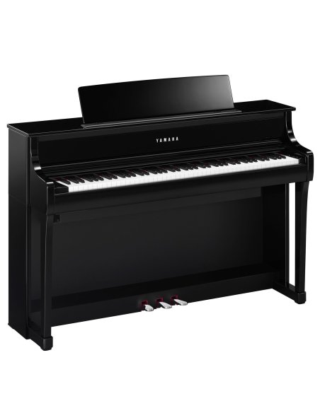 YAMAHA CLP-875PE