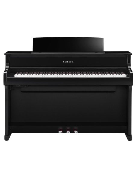 YAMAHA CLP-875PE