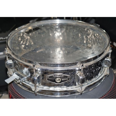 TAMA RULLANTE MARTELLATO 13"