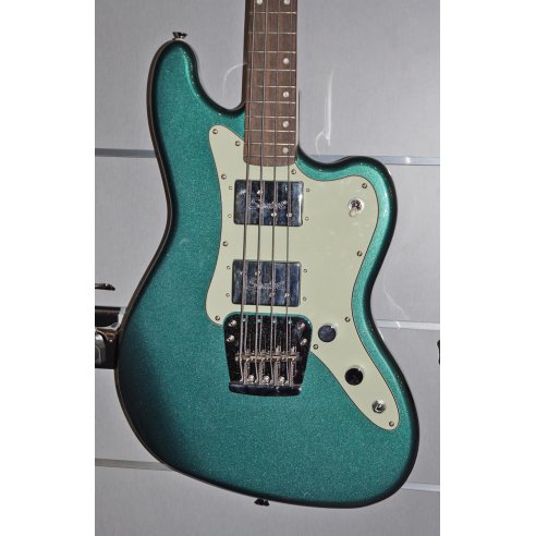 SQUIER PARANORMAL RASCAL HH SWG