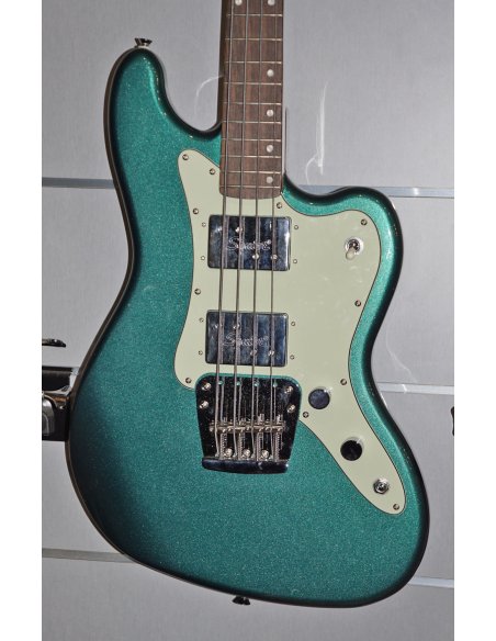 SQUIER PARANORMAL RASCAL HH SWG