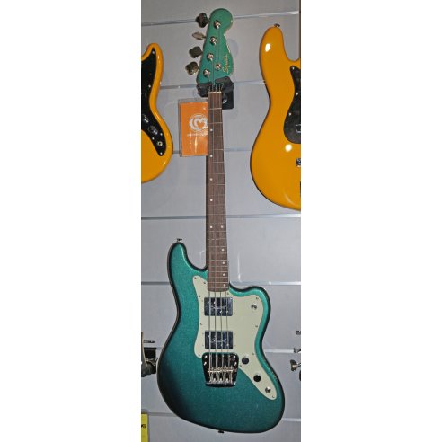 SQUIER PARANORMAL RASCAL HH SWG