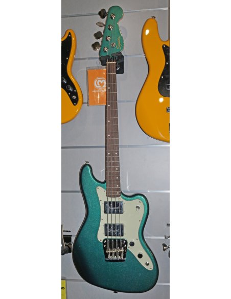 SQUIER PARANORMAL RASCAL HH SWG