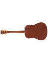VINTAGE VE400MH DREADNOUGHT SATIN MAHOGANY