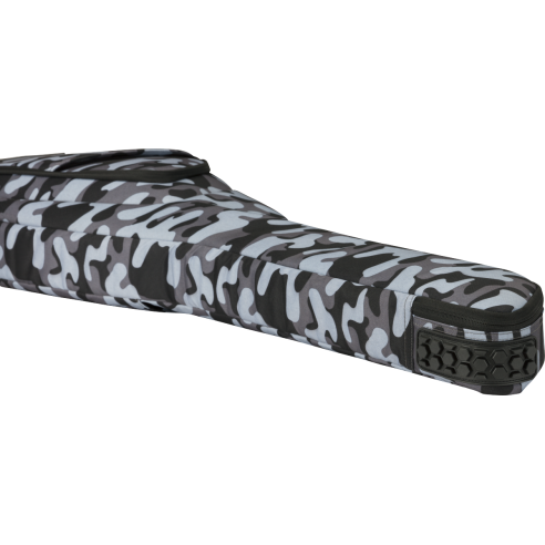 FENDER FE920 ELECTRIC GUITAR BAG WINTER CAMO