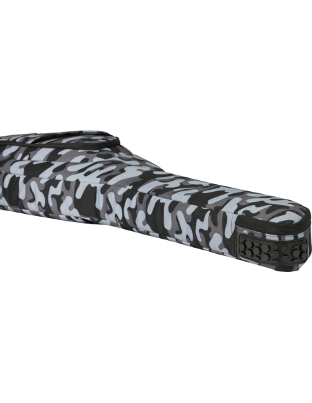 FENDER FE920 ELECTRIC GUITAR BAG WINTER CAMO